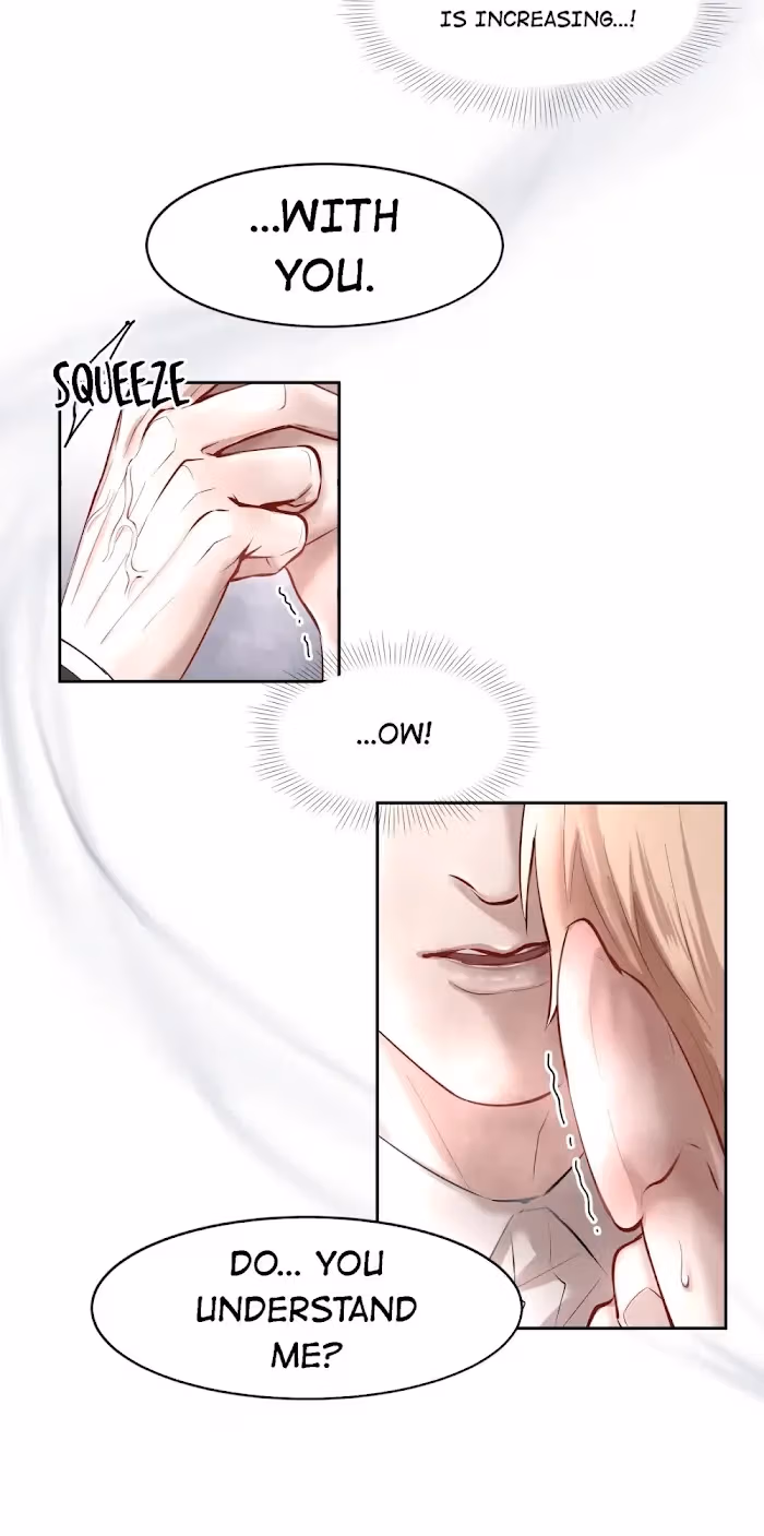 Read Flying Gulls Never Land chapter 13 image 21 on Lezhin