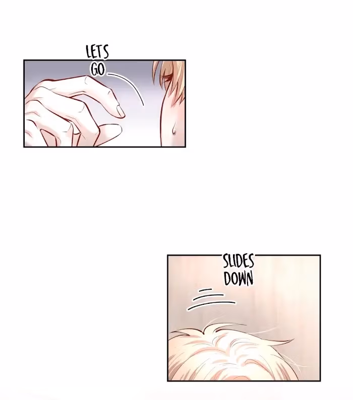 Read Flying Gulls Never Land chapter 13 image 23 on Lezhin