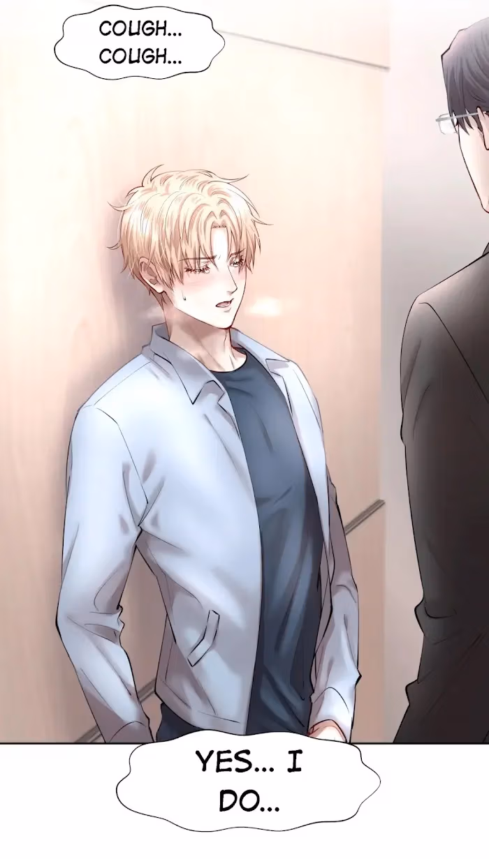 Read Flying Gulls Never Land chapter 13 image 24 on Lezhin