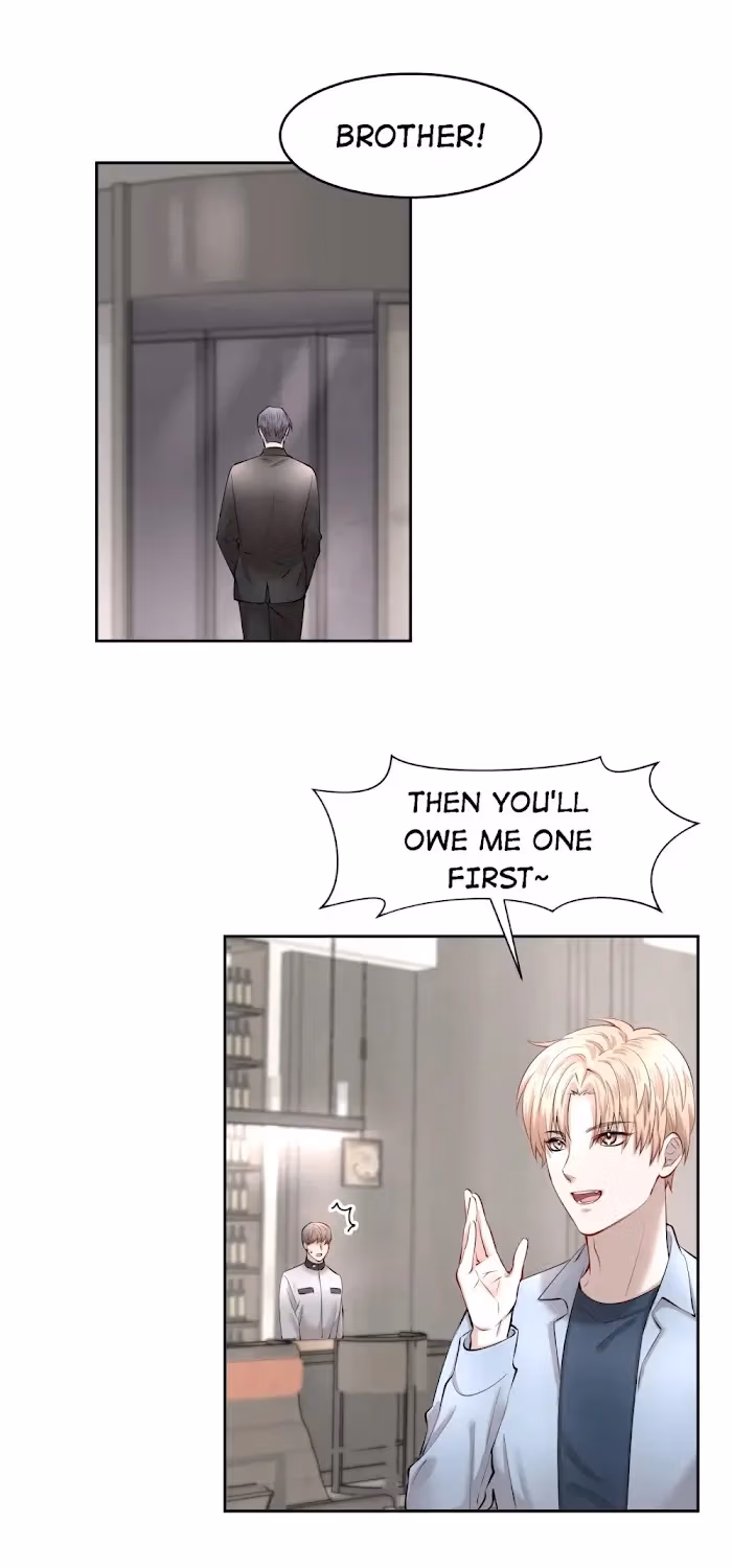 Read Flying Gulls Never Land chapter 13 image 27 on Lezhin