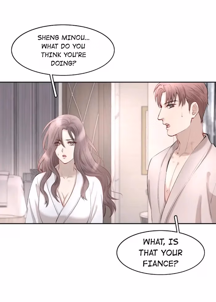 Read Flying Gulls Never Land chapter 13 image 3 on Lezhin