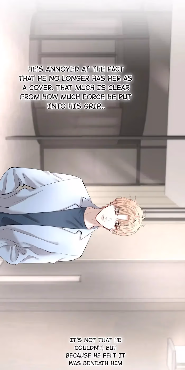 Read Flying Gulls Never Land chapter 13 image 30 on Lezhin