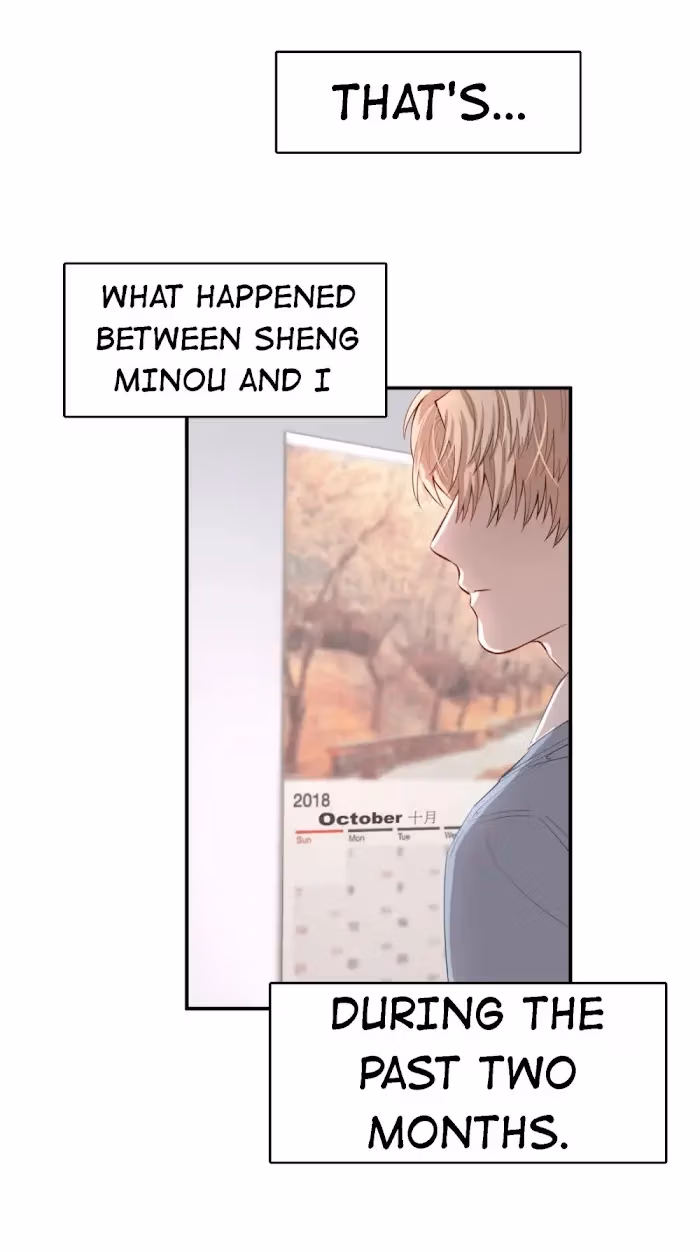 Read Flying Gulls Never Land chapter 13 image 32 on Lezhin