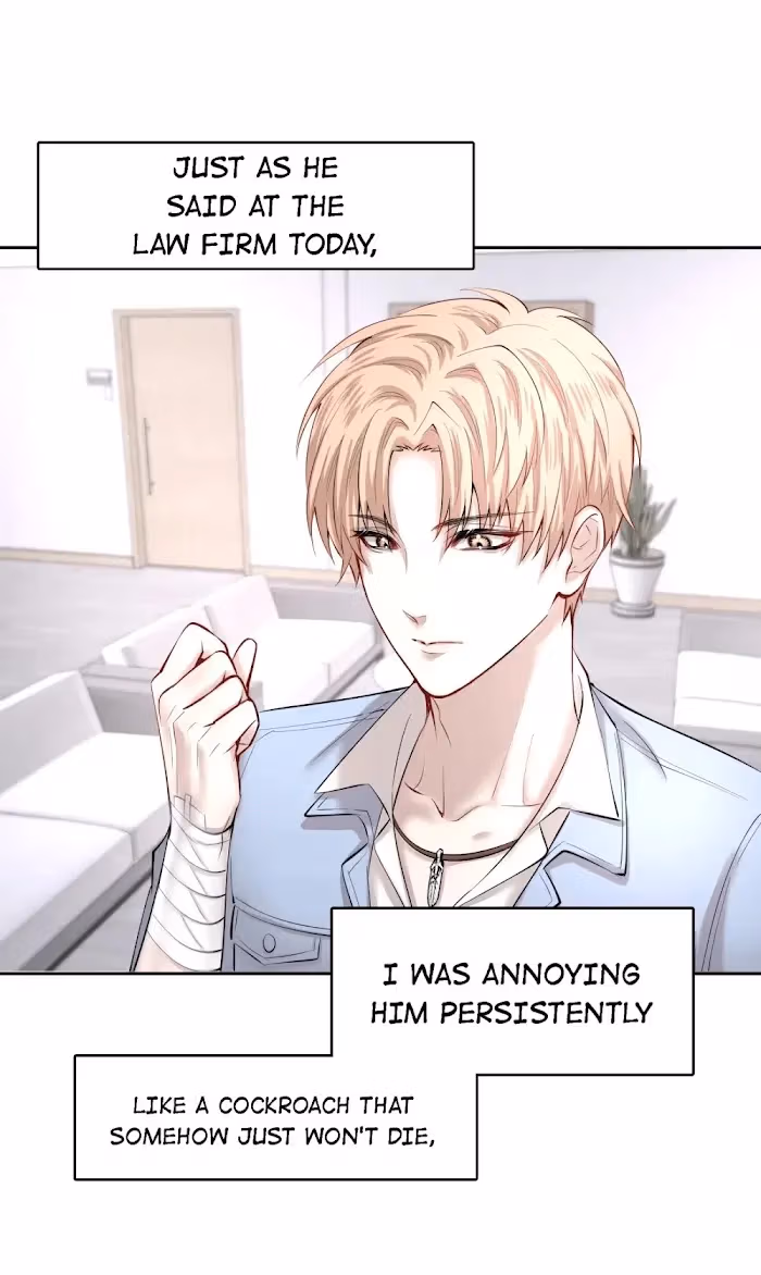 Read Flying Gulls Never Land chapter 13 image 34 on Lezhin