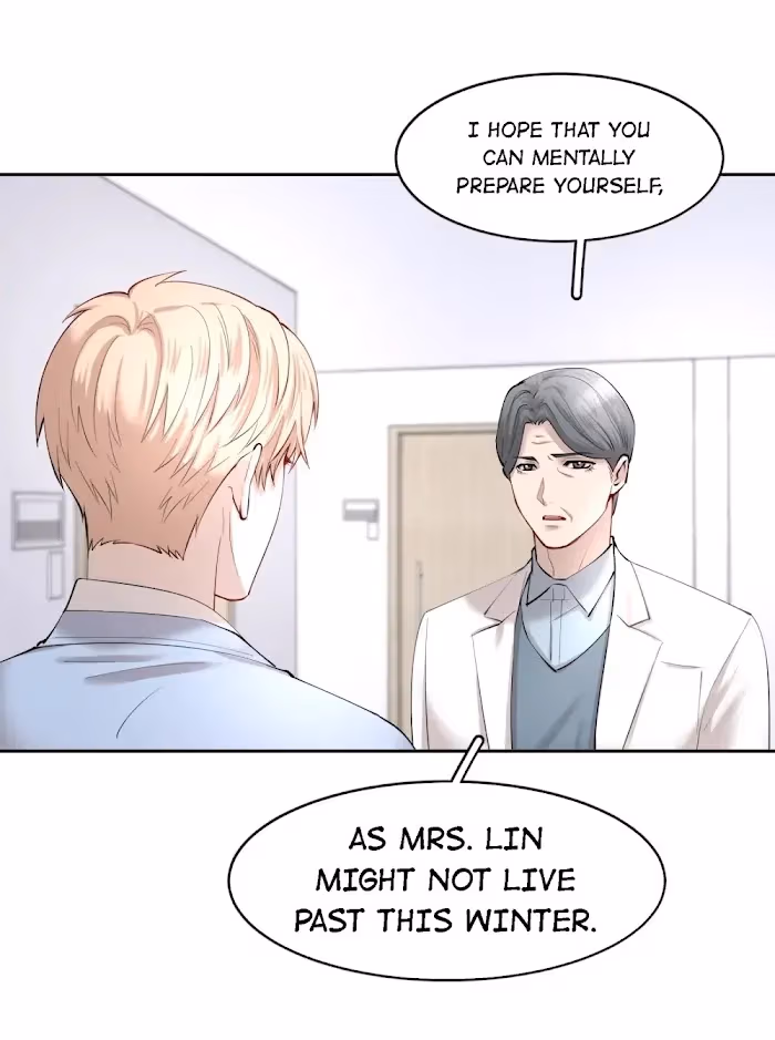 Read Flying Gulls Never Land chapter 13 image 36 on Lezhin