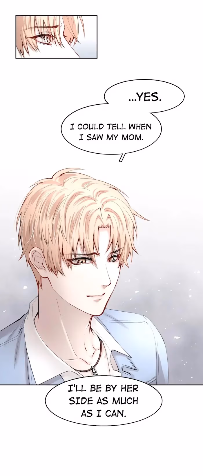 Read Flying Gulls Never Land chapter 13 image 37 on Lezhin