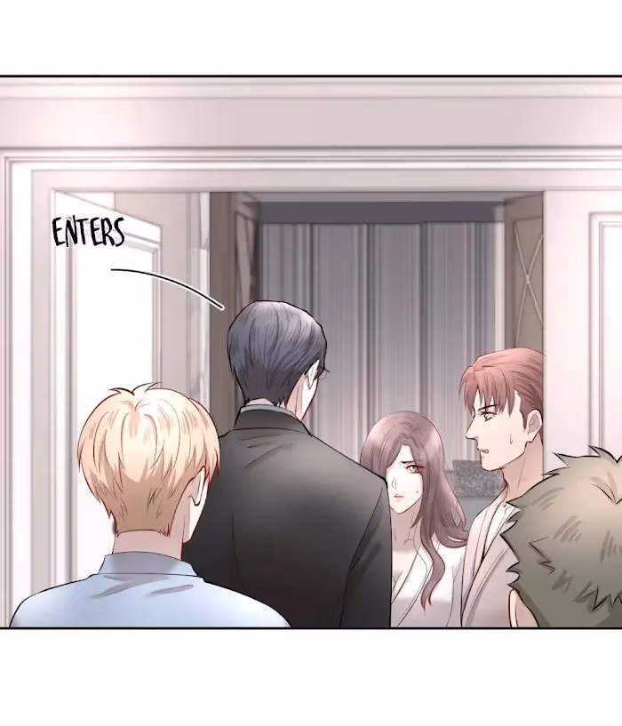 Read Flying Gulls Never Land chapter 13 image 4 on Lezhin