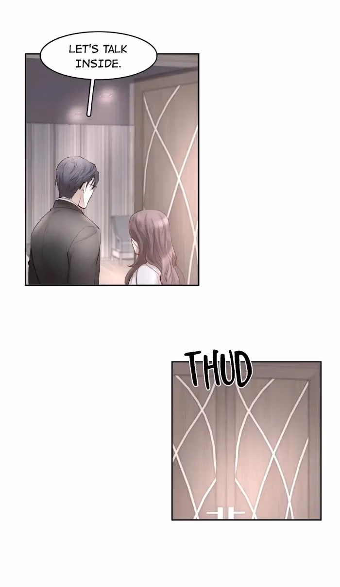 Read Flying Gulls Never Land chapter 13 image 6 on Lezhin