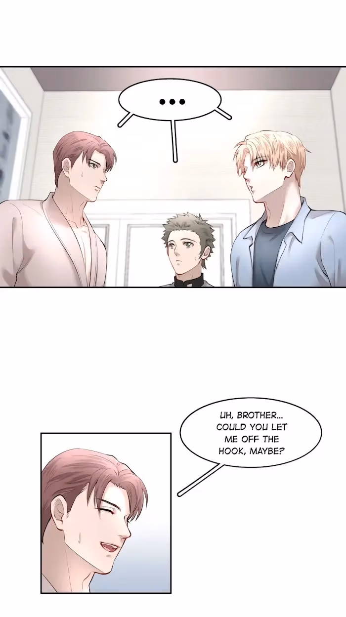 Read Flying Gulls Never Land chapter 13 image 7 on Lezhin