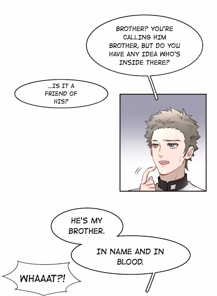 Read Flying Gulls Never Land chapter 13 image 8 on Lezhin