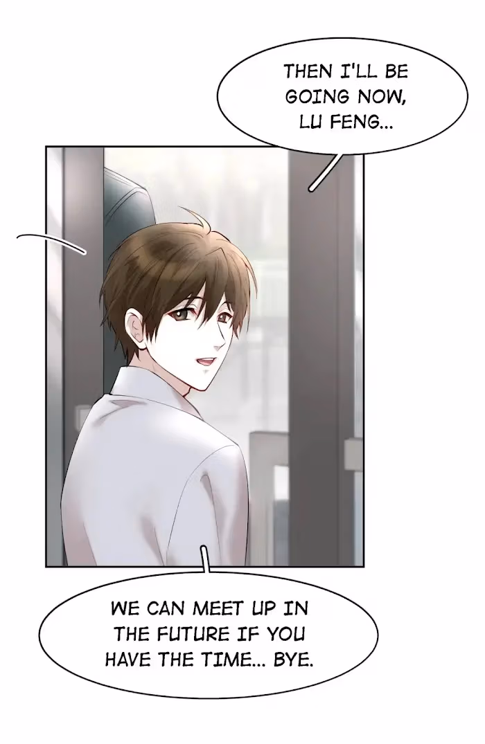 Read Flying Gulls Never Land chapter 14 image 15 on Lezhin