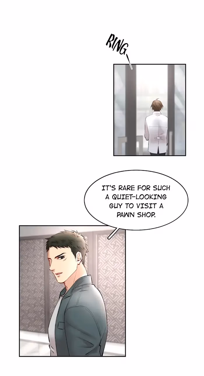 Read Flying Gulls Never Land chapter 14 image 18 on Lezhin