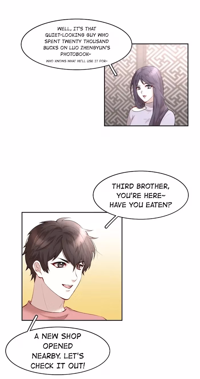 Read Flying Gulls Never Land chapter 14 image 19 on Lezhin