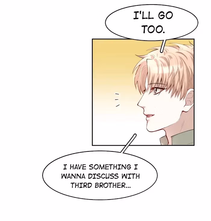 Read Flying Gulls Never Land chapter 14 image 20 on Lezhin