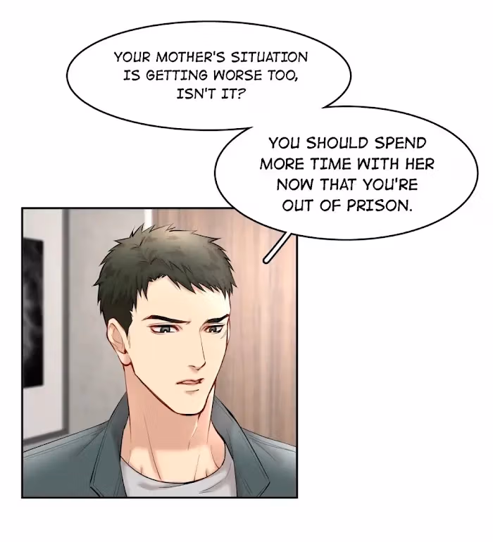 Read Flying Gulls Never Land chapter 14 image 23 on Lezhin
