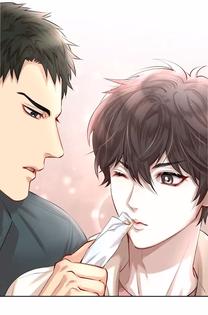 Read Flying Gulls Never Land chapter 14 image 27 on Lezhin