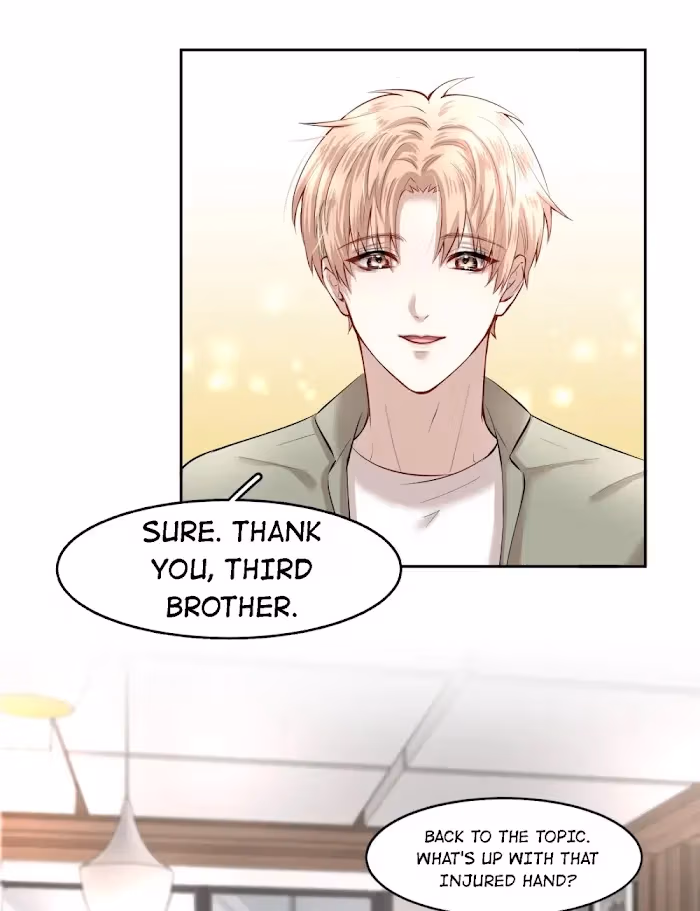 Read Flying Gulls Never Land chapter 14 image 29 on Lezhin
