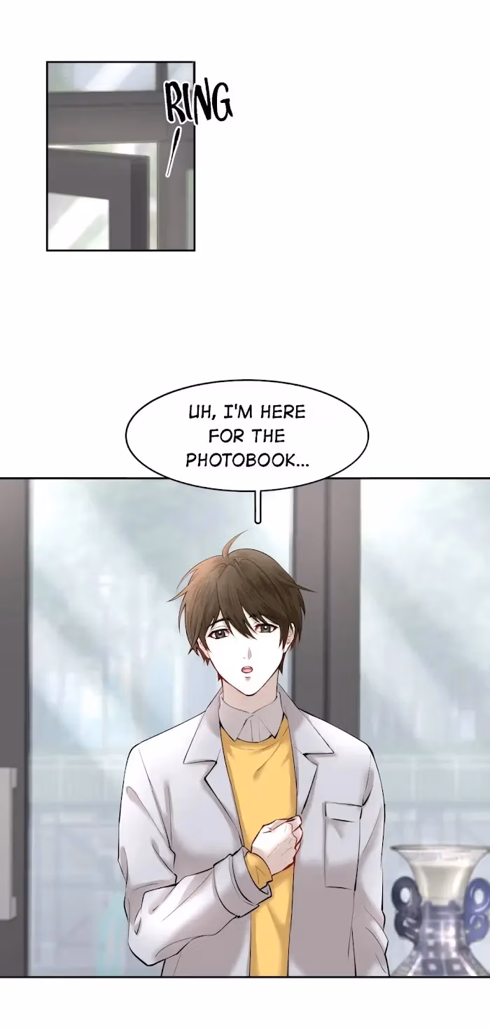 Read Flying Gulls Never Land chapter 14 image 7 on Lezhin
