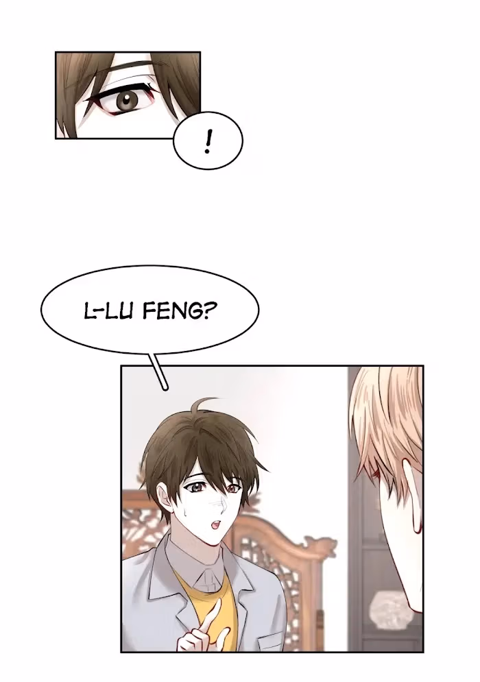 Read Flying Gulls Never Land chapter 14 image 8 on Lezhin
