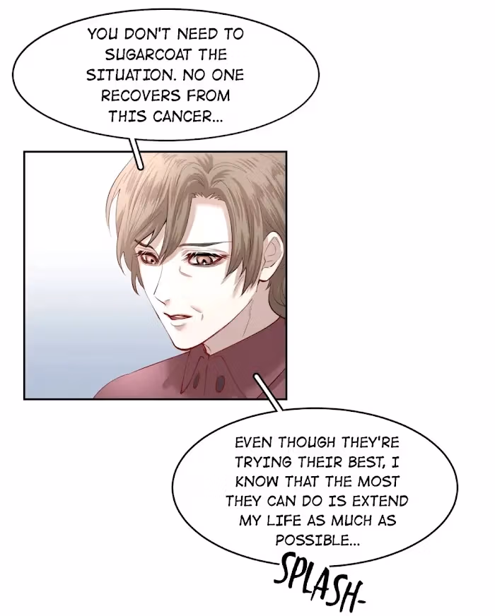 Read Flying Gulls Never Land chapter 15 image 10 on Lezhin