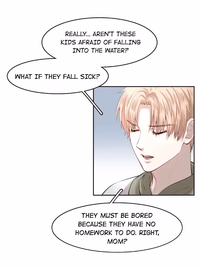 Read Flying Gulls Never Land chapter 15 image 13 on Lezhin