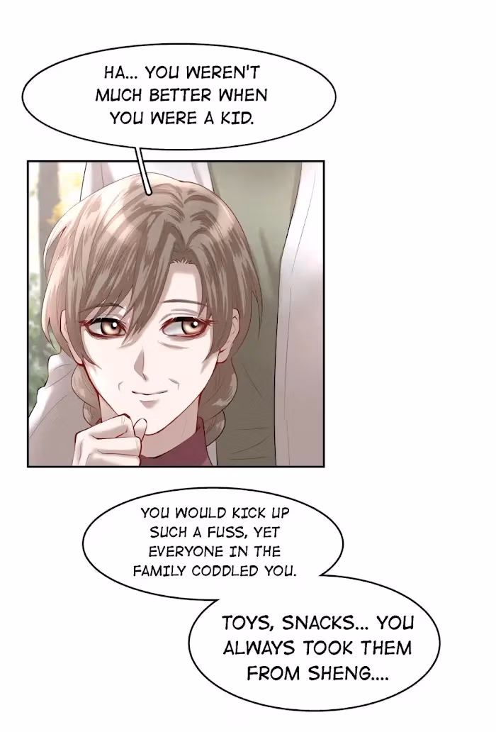 Read Flying Gulls Never Land chapter 15 image 14 on Lezhin