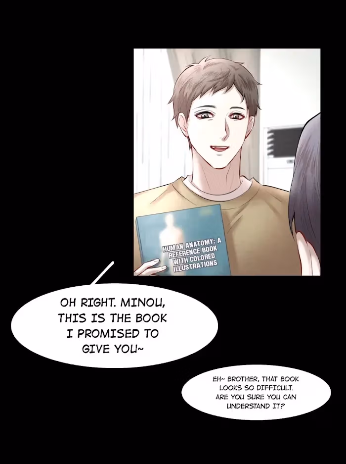 Read Flying Gulls Never Land chapter 15 image 17 on Lezhin