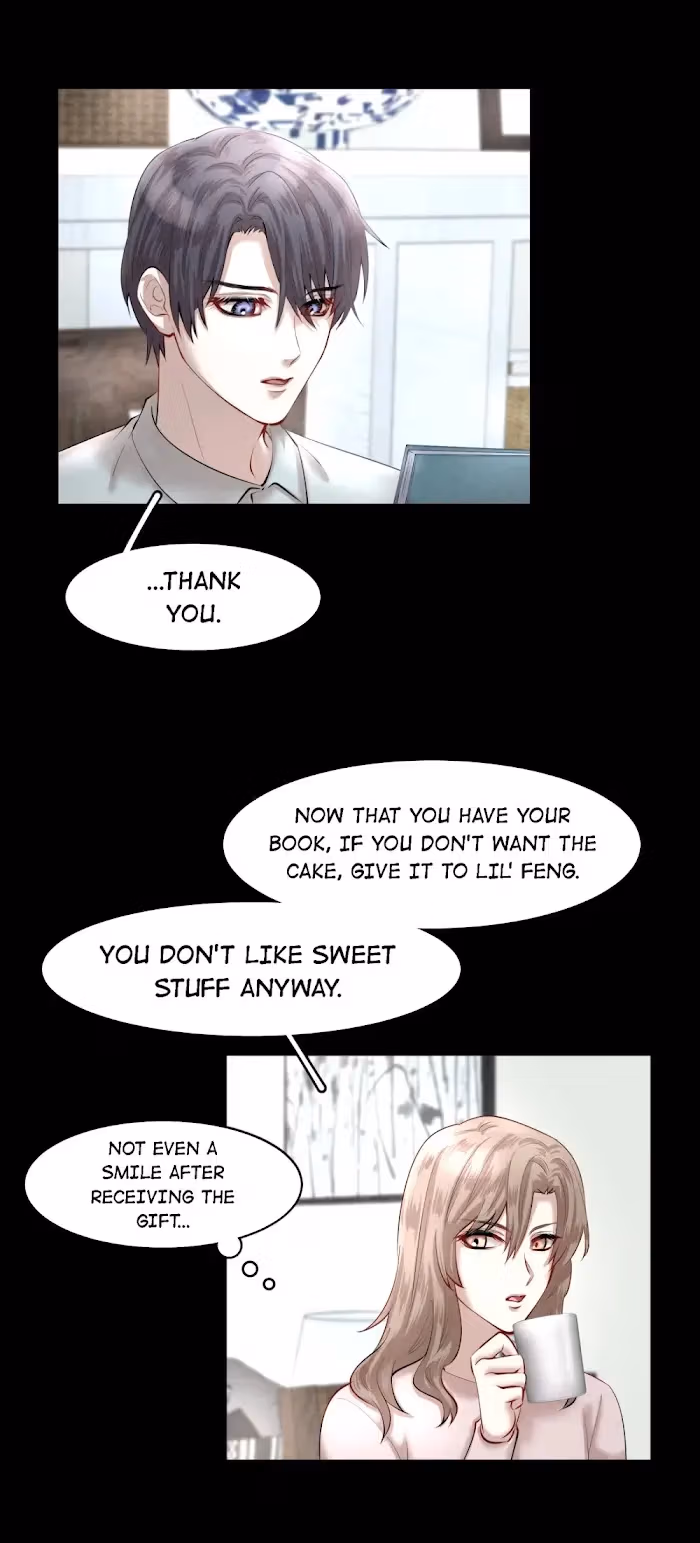 Read Flying Gulls Never Land chapter 15 image 18 on Lezhin