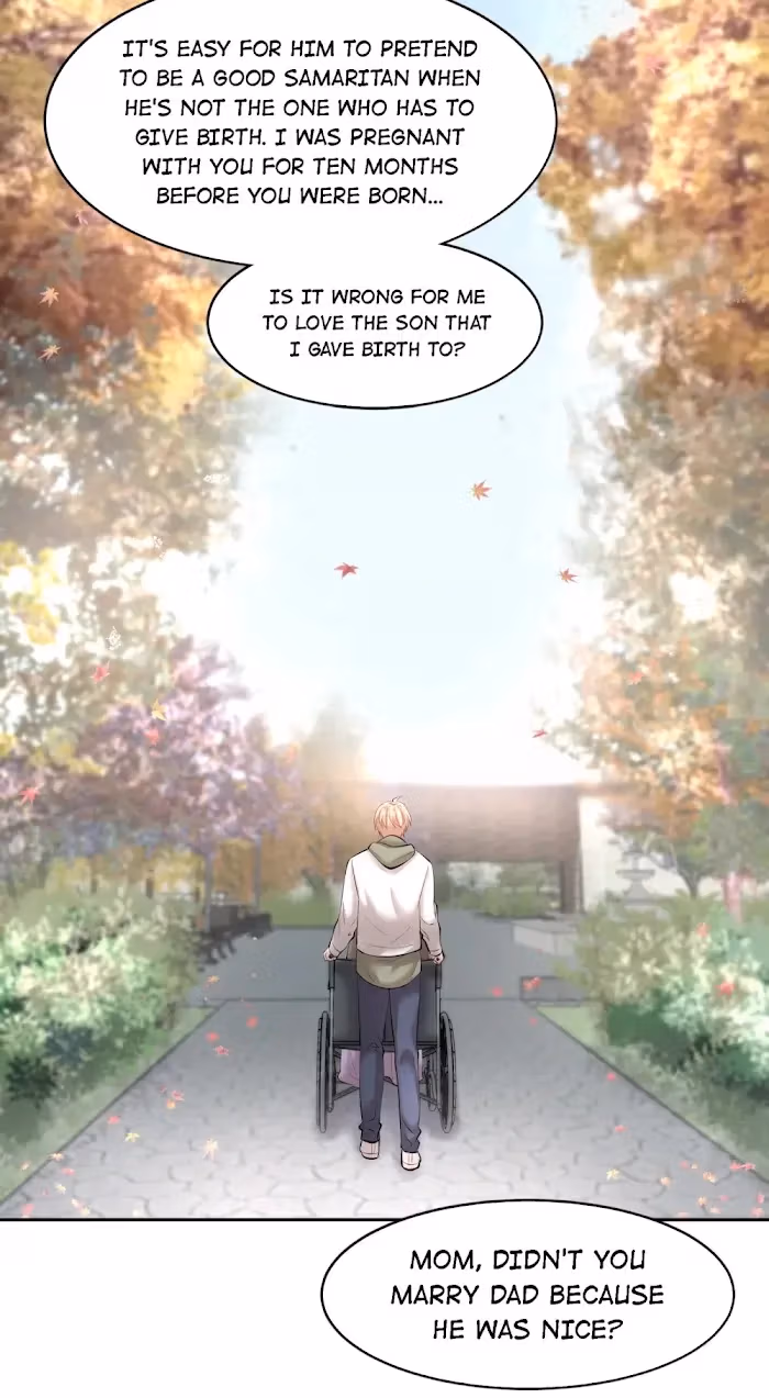 Read Flying Gulls Never Land chapter 15 image 21 on Lezhin