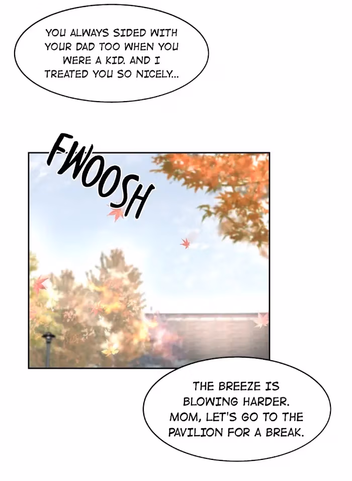 Read Flying Gulls Never Land chapter 15 image 22 on Lezhin