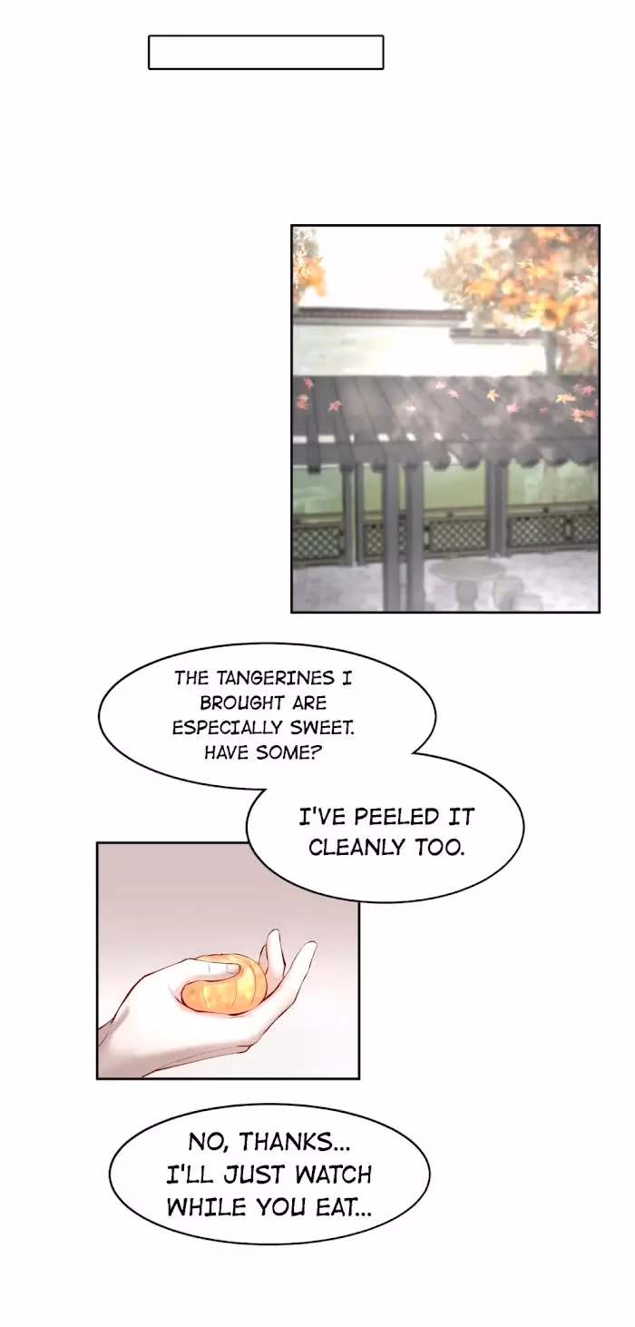 Read Flying Gulls Never Land chapter 15 image 23 on Lezhin