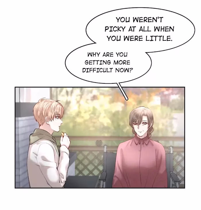 Read Flying Gulls Never Land chapter 15 image 24 on Lezhin
