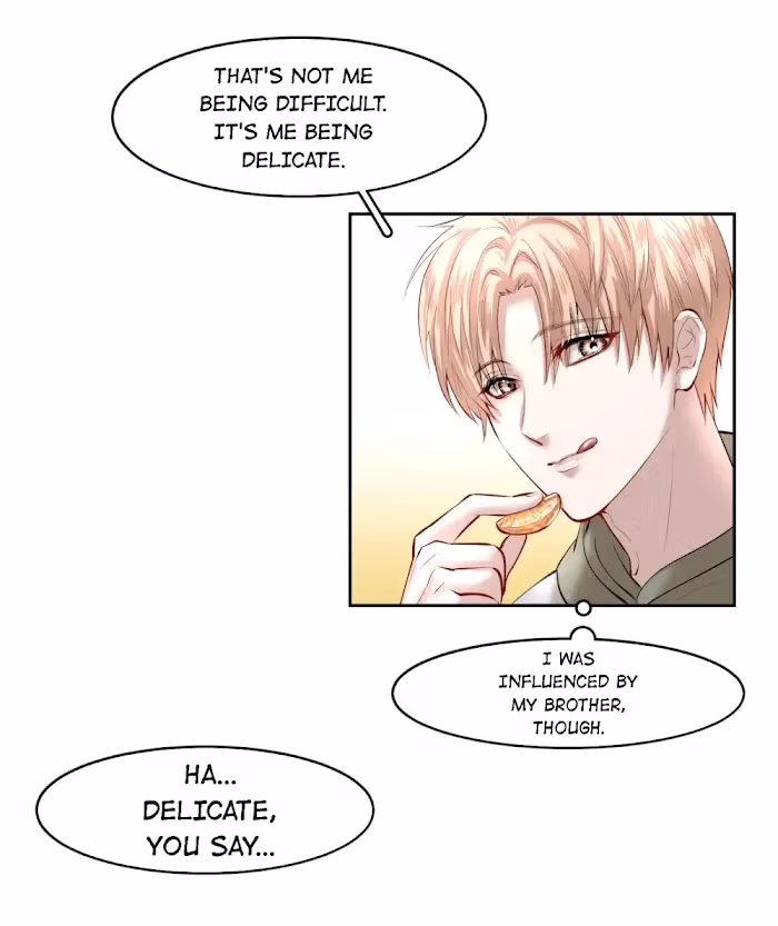 Read Flying Gulls Never Land chapter 15 image 25 on Lezhin