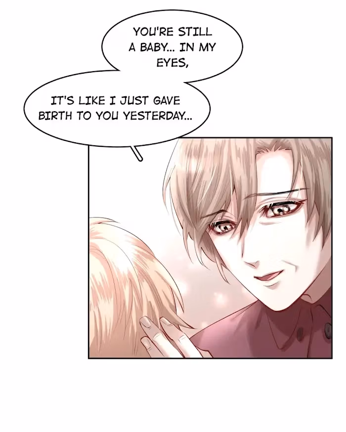 Read Flying Gulls Never Land chapter 15 image 29 on Lezhin