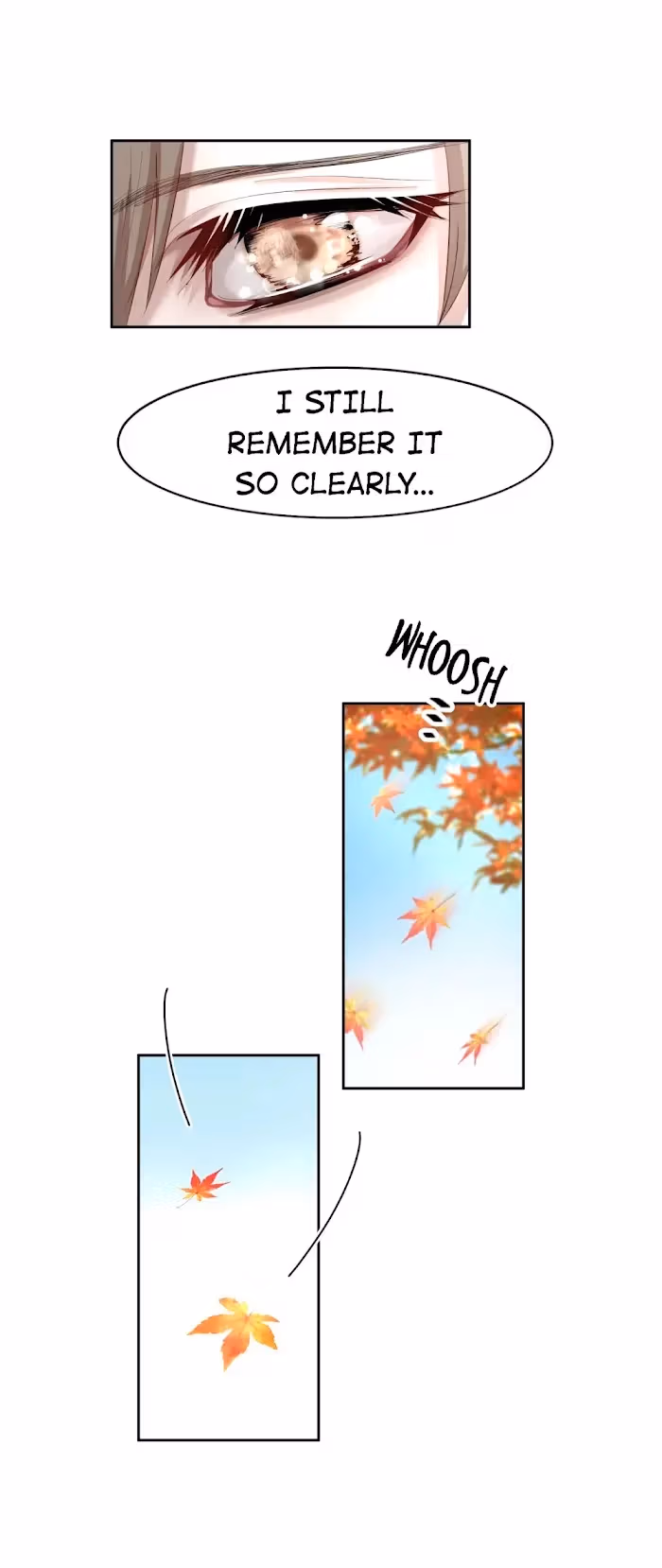 Read Flying Gulls Never Land chapter 15 image 30 on Lezhin