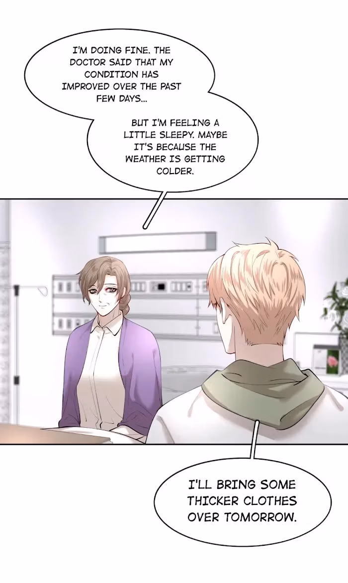 Read Flying Gulls Never Land chapter 15 image 4 on Lezhin