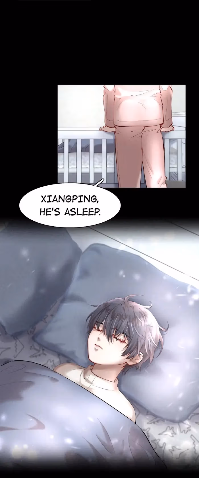Read Flying Gulls Never Land chapter 16 image 11 on Lezhin