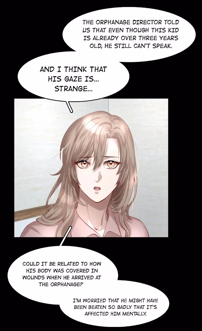 Read Flying Gulls Never Land chapter 16 image 14 on Lezhin