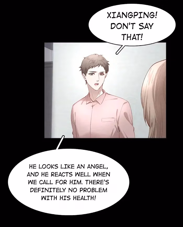 Read Flying Gulls Never Land chapter 16 image 15 on Lezhin