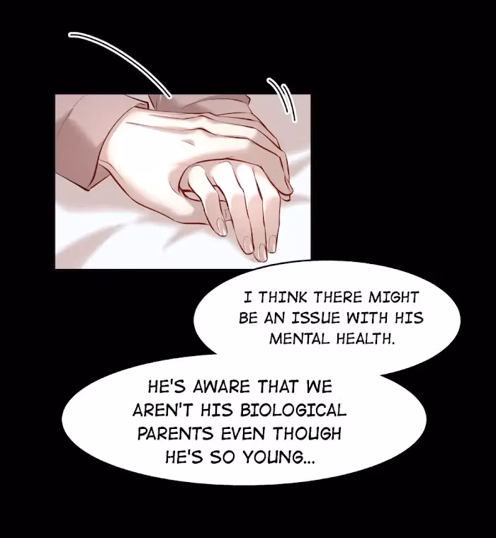 Read Flying Gulls Never Land chapter 16 image 16 on Lezhin