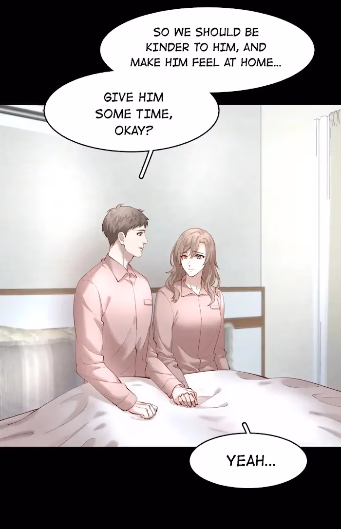 Read Flying Gulls Never Land chapter 16 image 17 on Lezhin