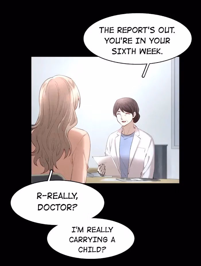 Read Flying Gulls Never Land chapter 16 image 19 on Lezhin