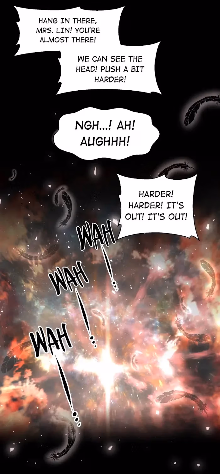 Read Flying Gulls Never Land chapter 16 image 23 on Lezhin
