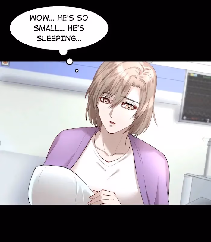 Read Flying Gulls Never Land chapter 16 image 25 on Lezhin