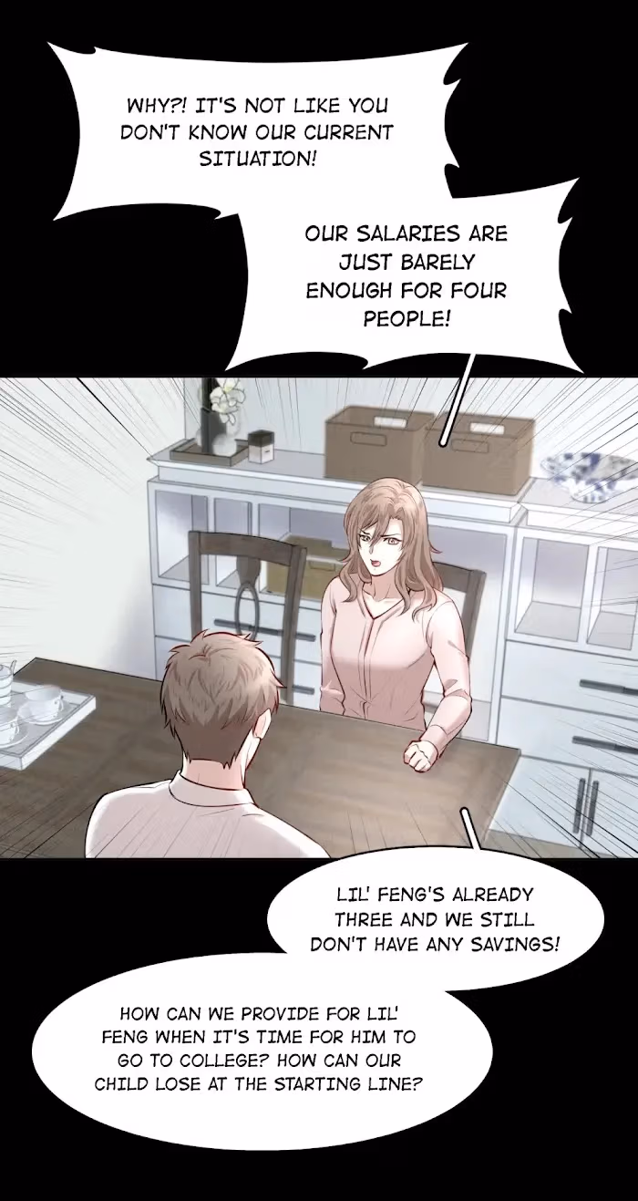Read Flying Gulls Never Land chapter 16 image 30 on Lezhin