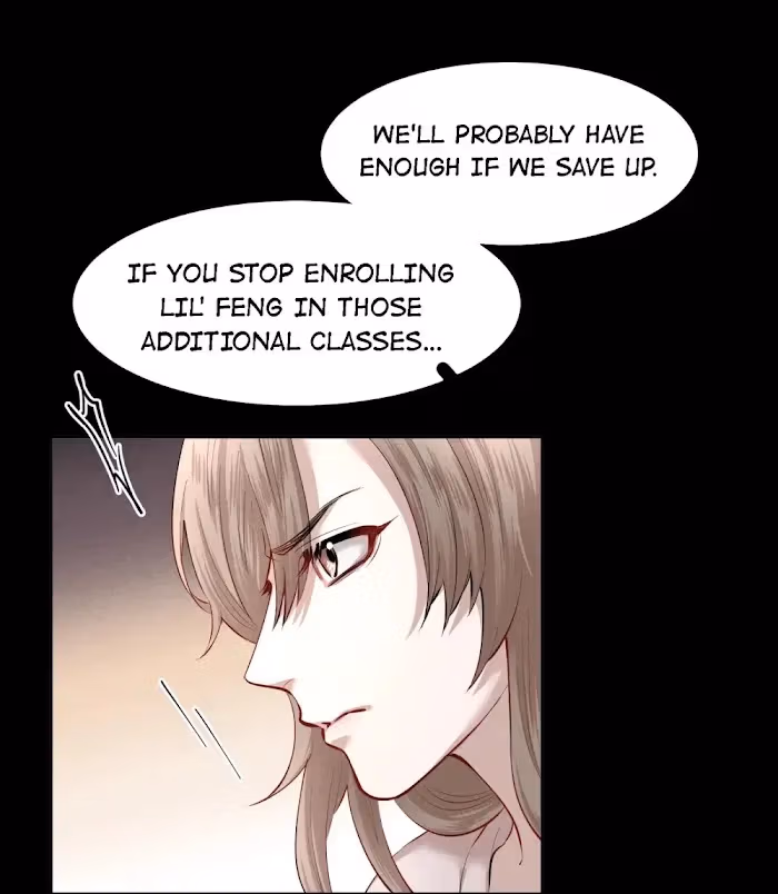 Read Flying Gulls Never Land chapter 16 image 31 on Lezhin
