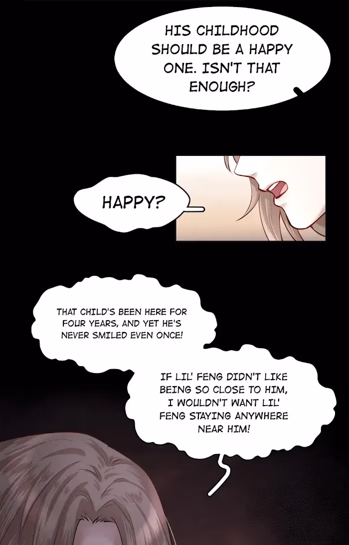 Read Flying Gulls Never Land chapter 16 image 32 on Lezhin