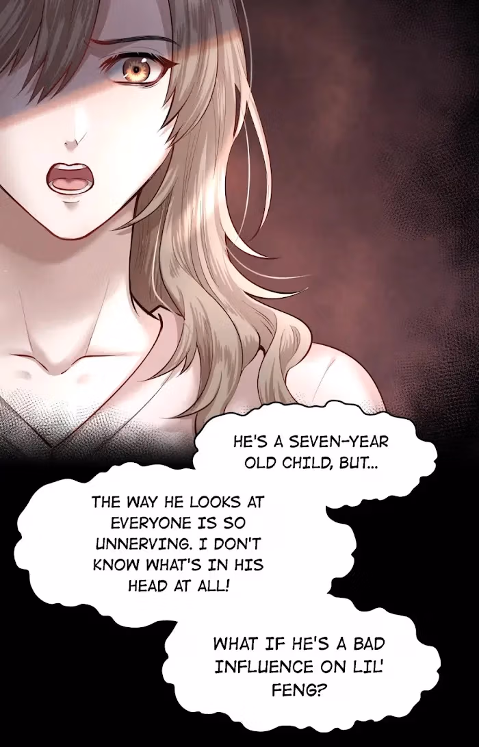 Read Flying Gulls Never Land chapter 16 image 33 on Lezhin