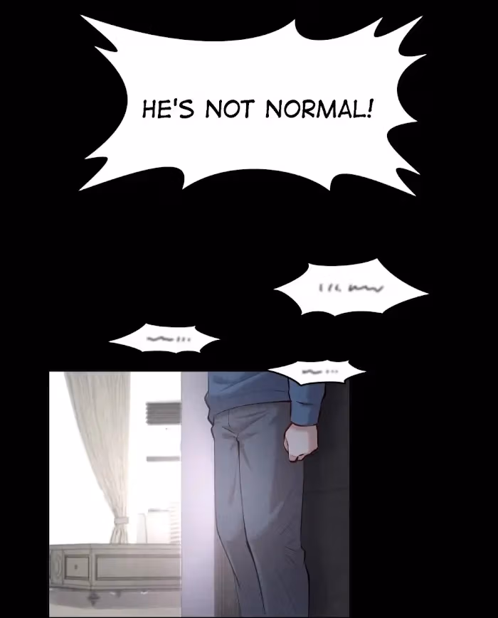 Read Flying Gulls Never Land chapter 16 image 34 on Lezhin