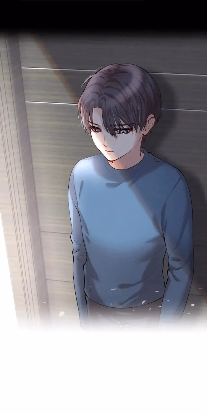 Read Flying Gulls Never Land chapter 16 image 35 on Lezhin